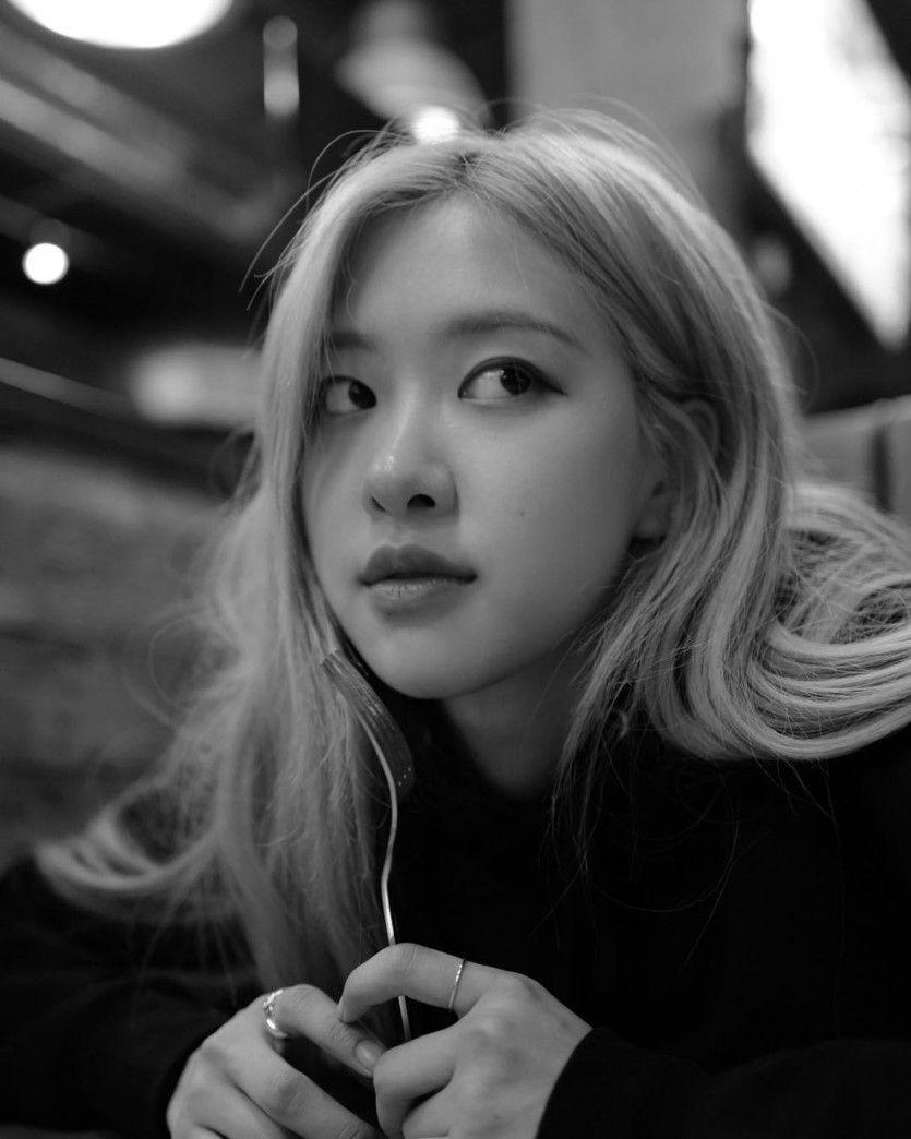 블랙핑크 로제2