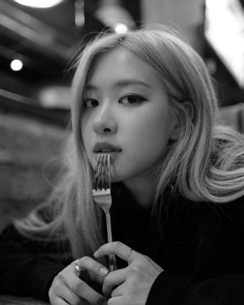 블랙핑크 로제3
