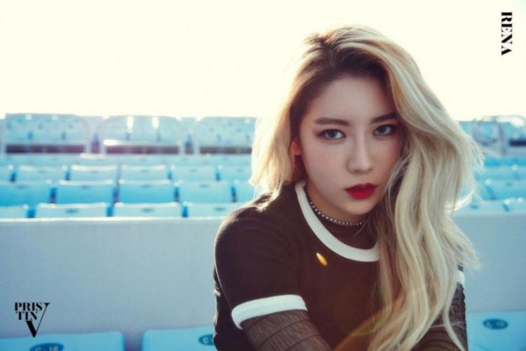 PRISTIN V OFFICIAL PHOTO Veil ver1