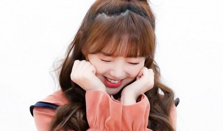 케이 "나랑 족발 먹을래? 사랑해~"0