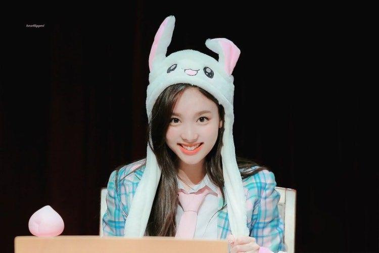 트와이스 나연0