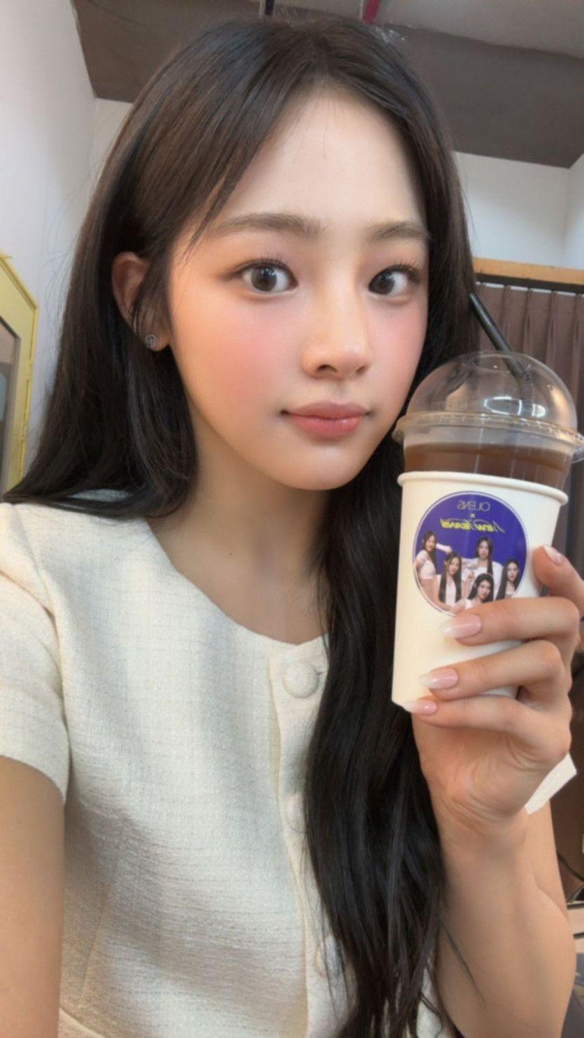 뉴진스 민지0