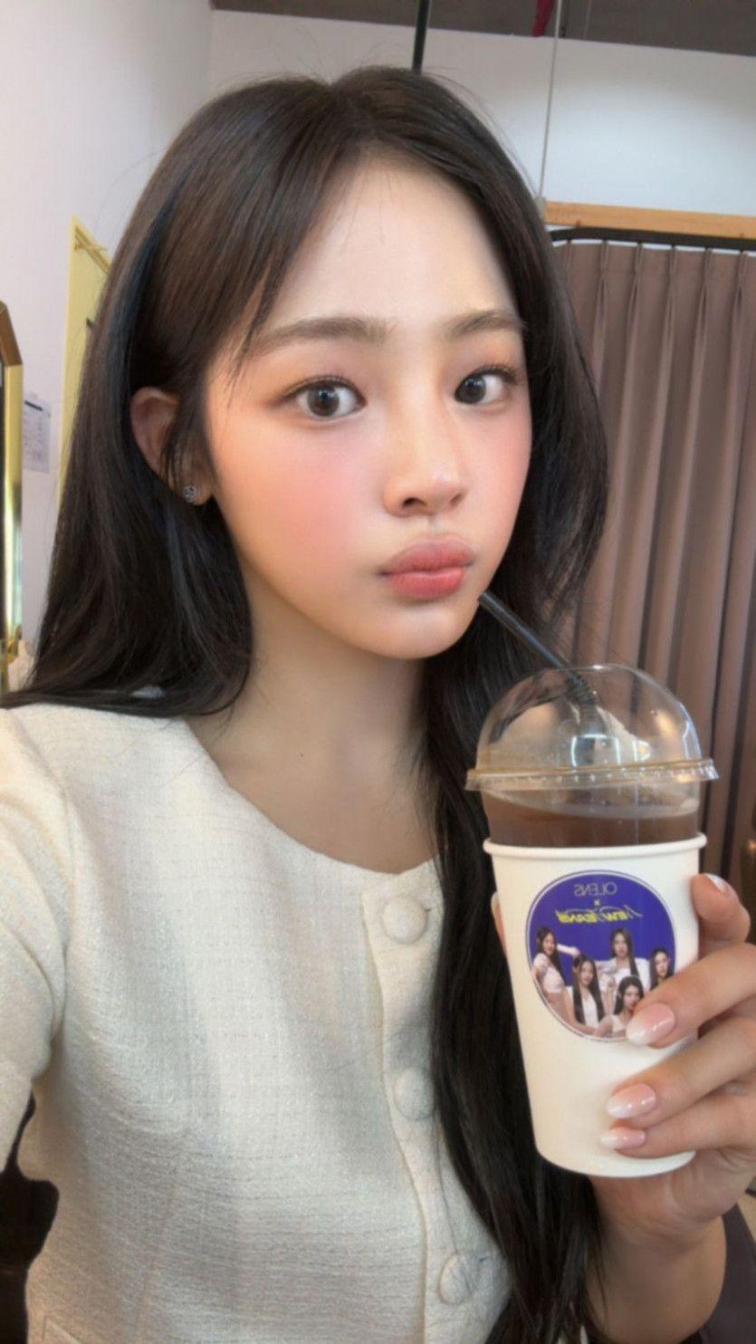 뉴진스 민지1