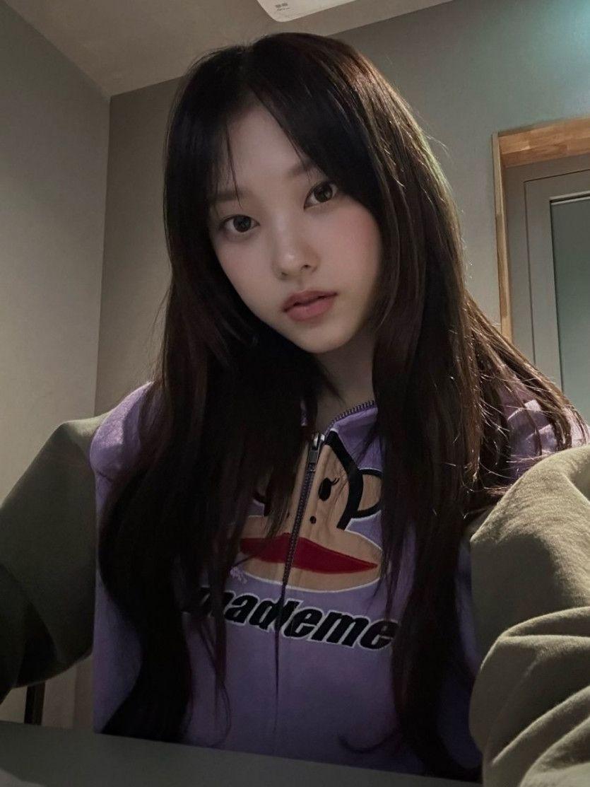 뉴진스 혜린0