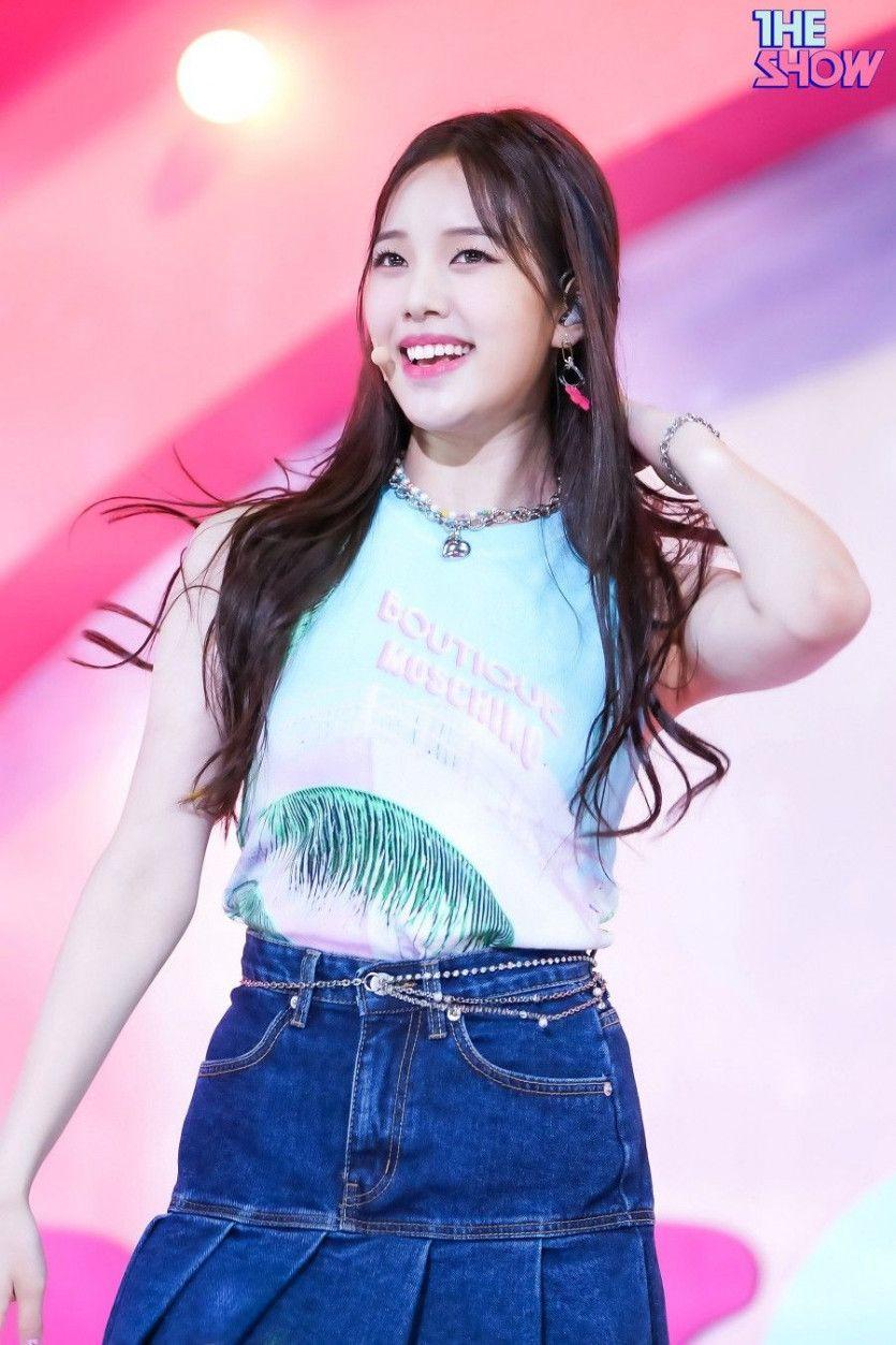 Weeekly 이수진2