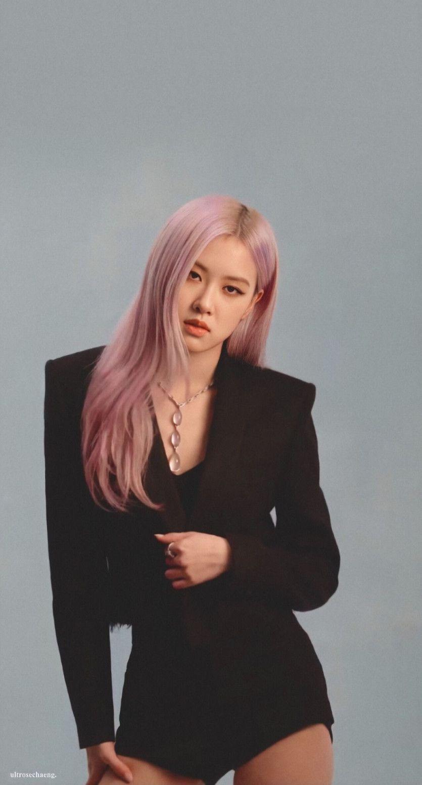 블랙핑크 로제4