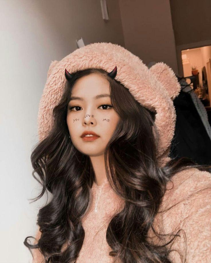 블랙핑크 제니0