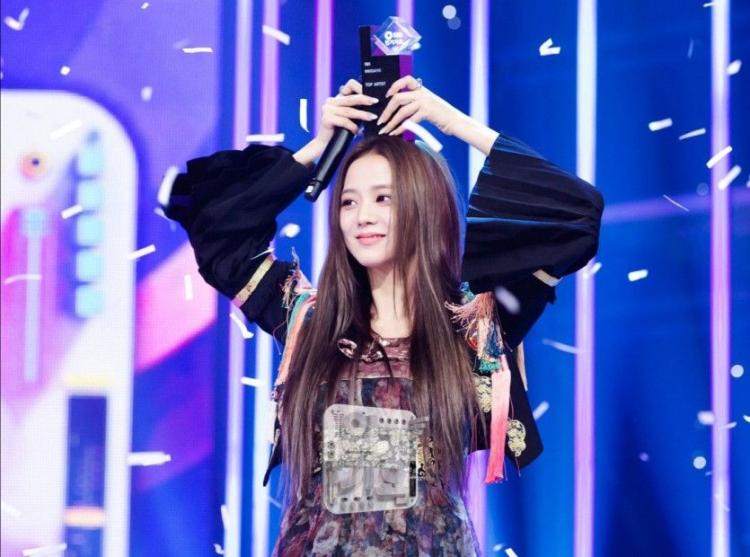 블랙핑크 지수2