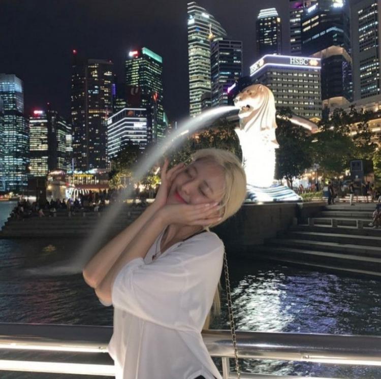 언제나 존예로운 유나2