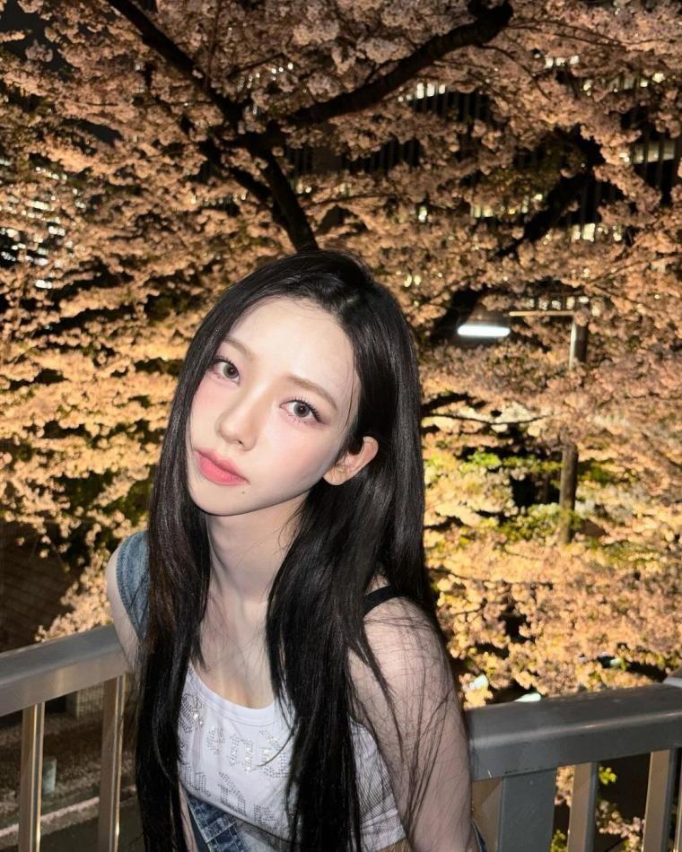 에스파 카리나0