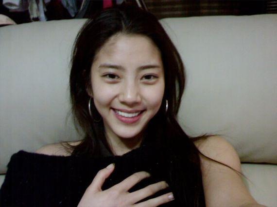 손담비0