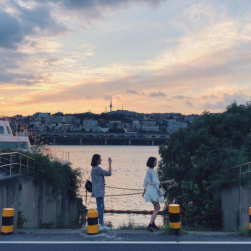 문현아 & 민하4