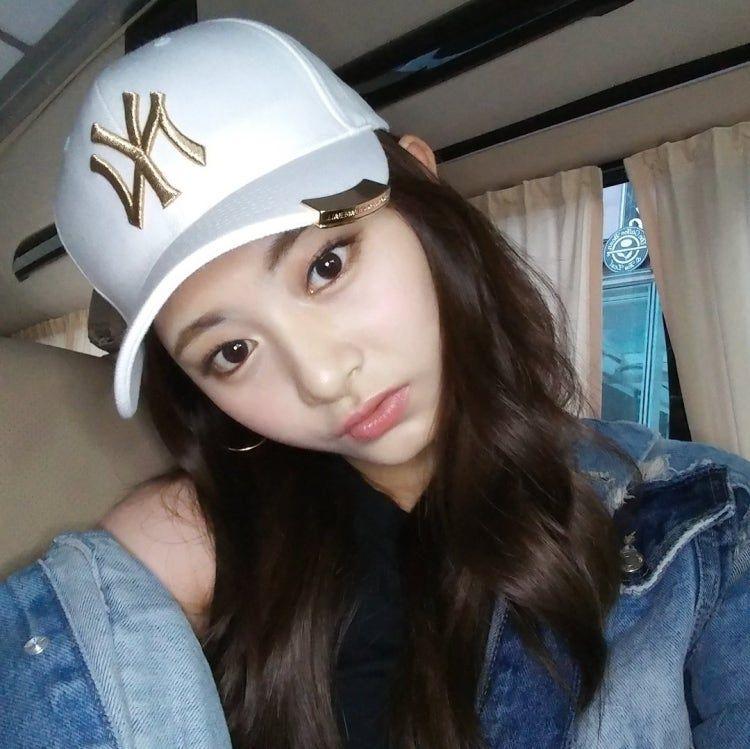 트와이스 쯔위0