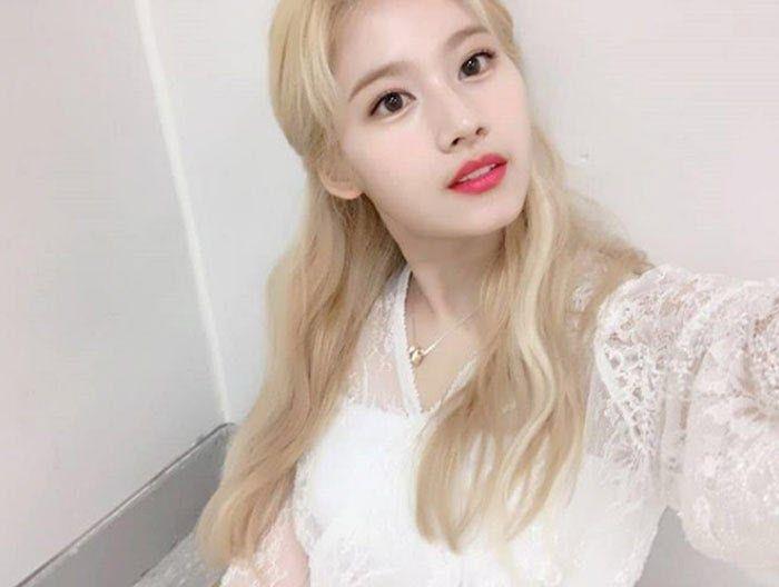 트와이스 사나0