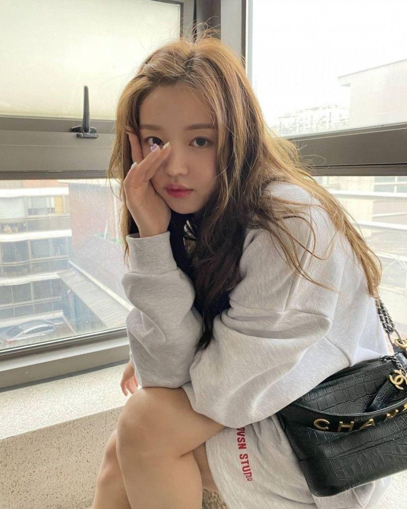 유아 인스타_위아래 회색1
