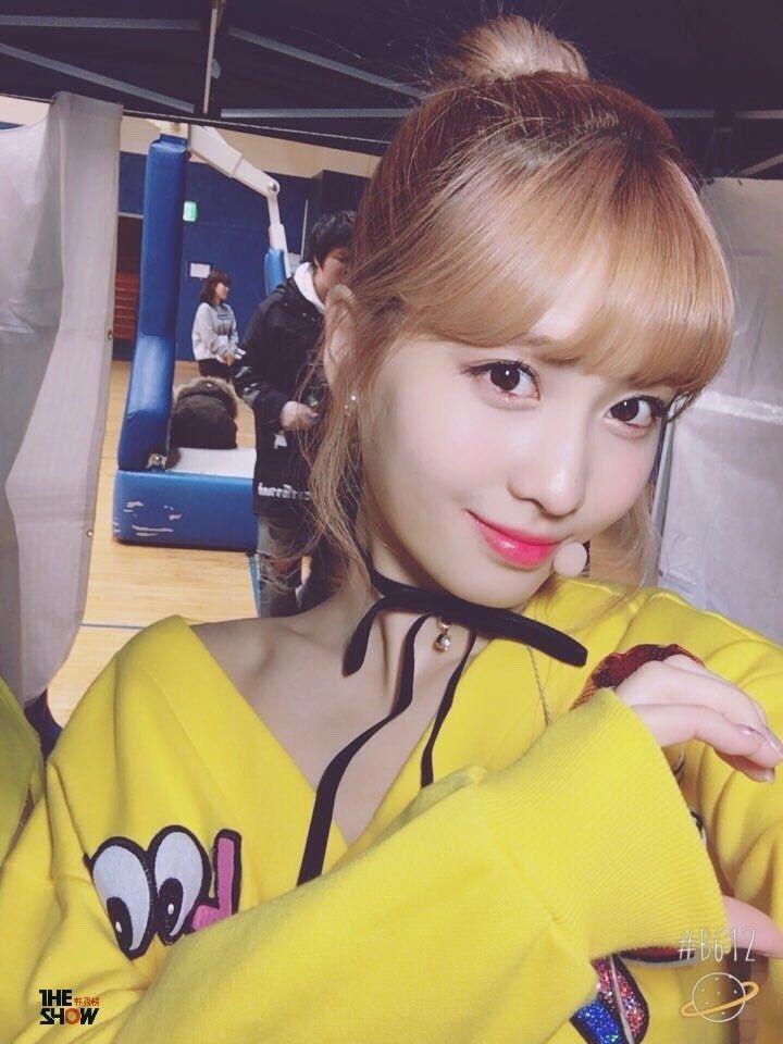 트와이스 모모0