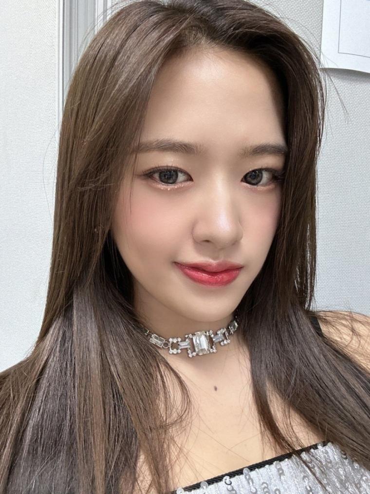 아이브 안유진0