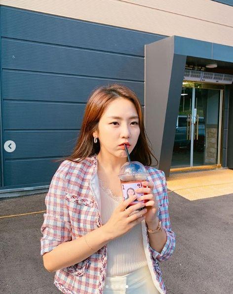 예원 인스타5