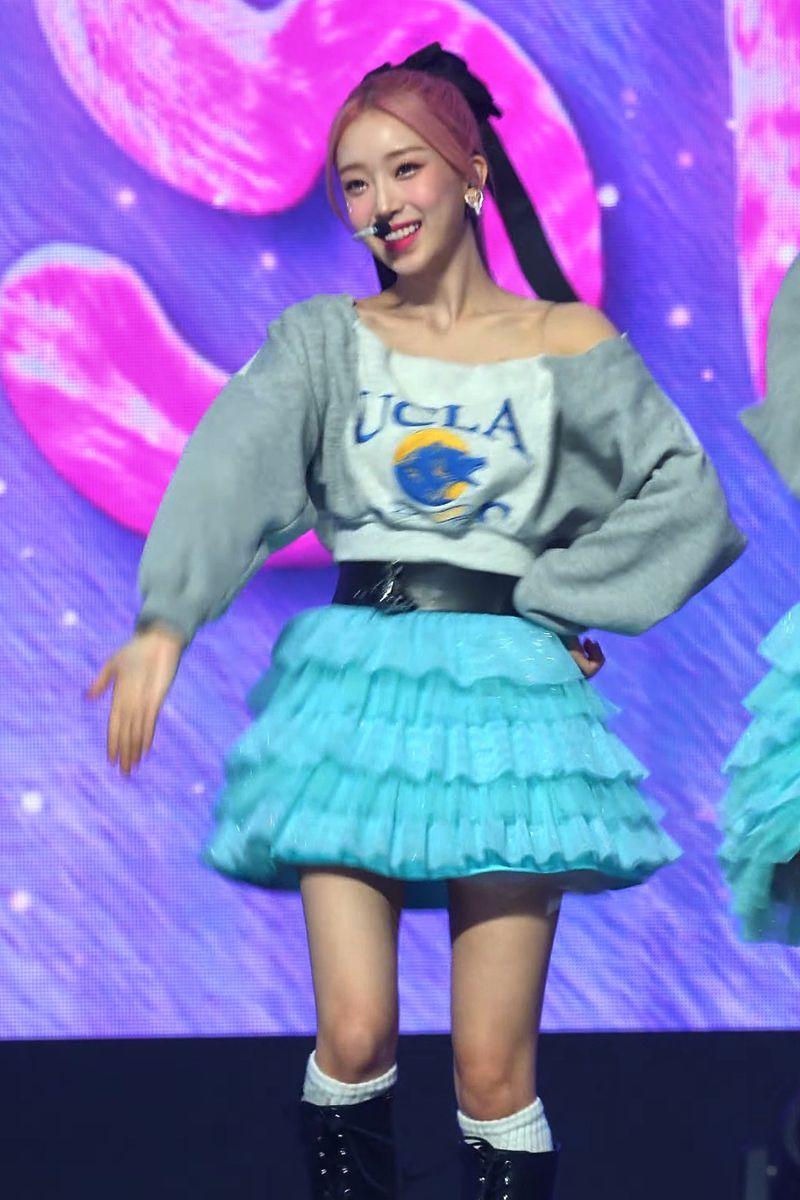 STAYC Sumin3