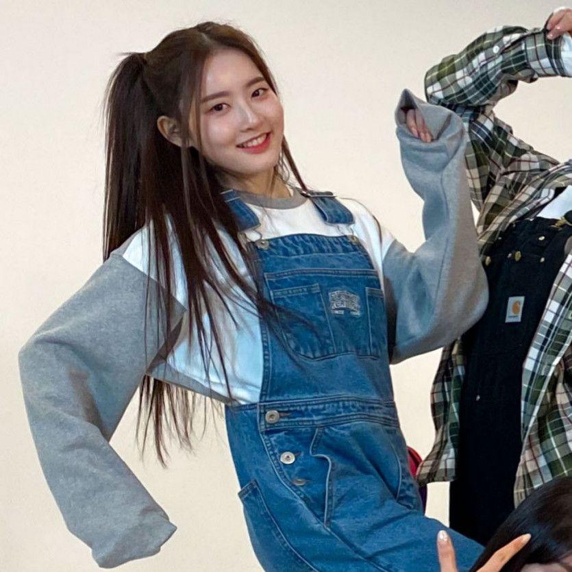 STAYC Sieun0