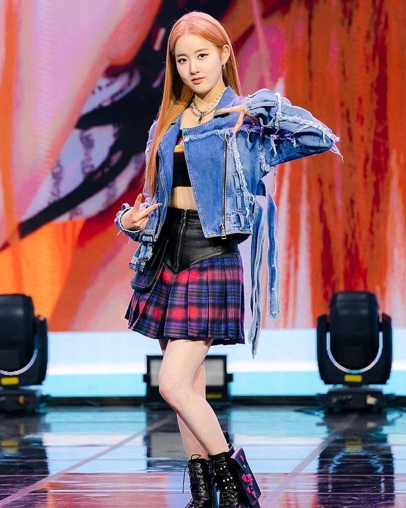 STAYC Sieun3