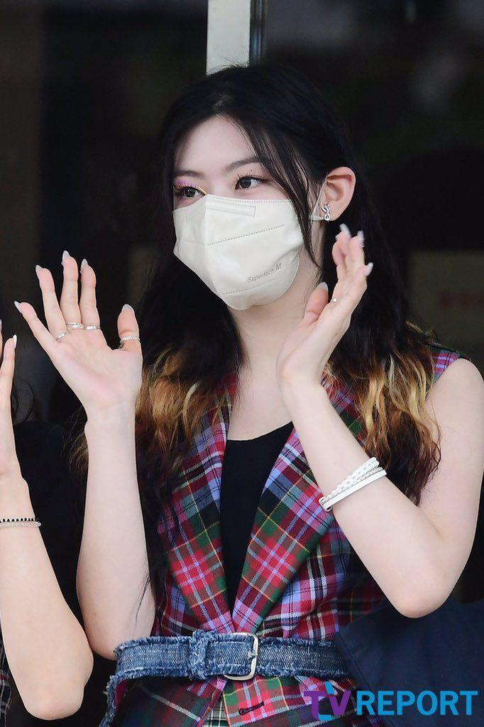 STAYC Seeun3
