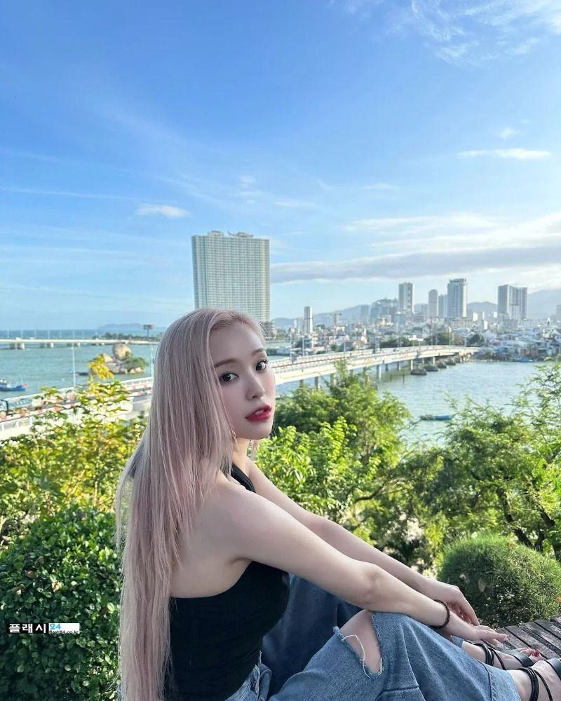 드림캐쳐 가현0