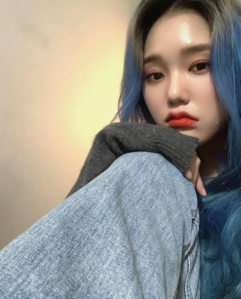 Oh my girl Mimi1