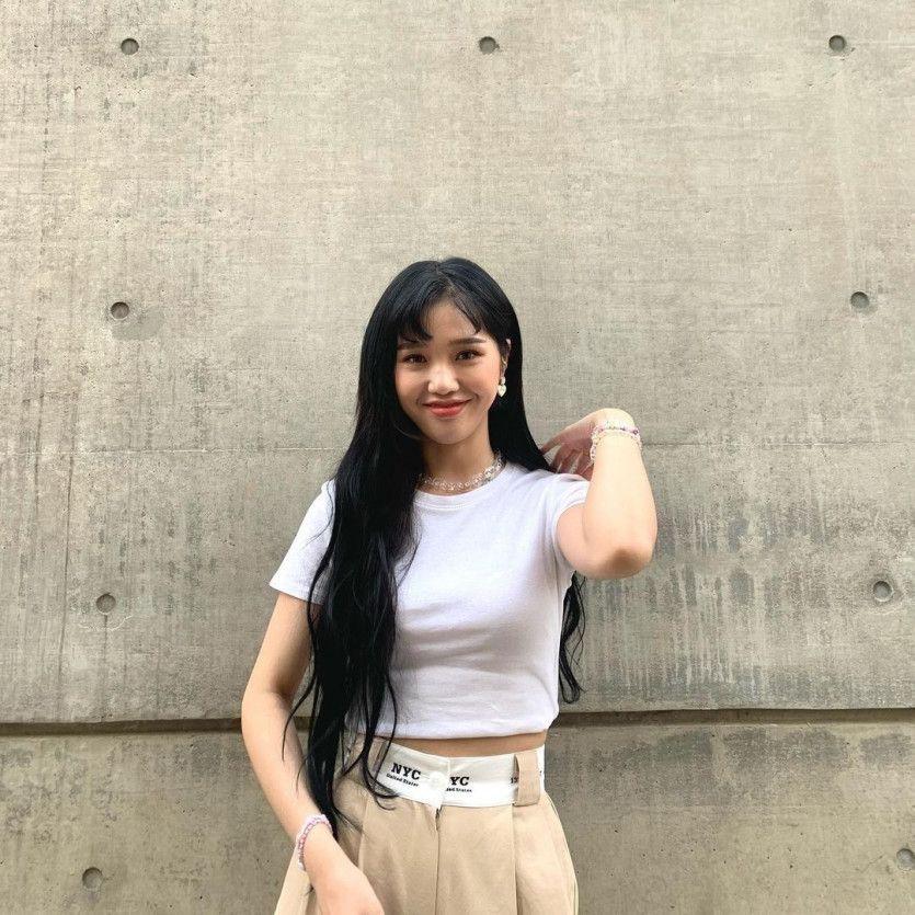 Oh my girl Mimi2