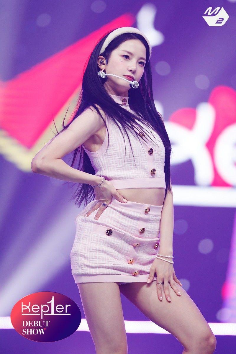 케플러 최유진1