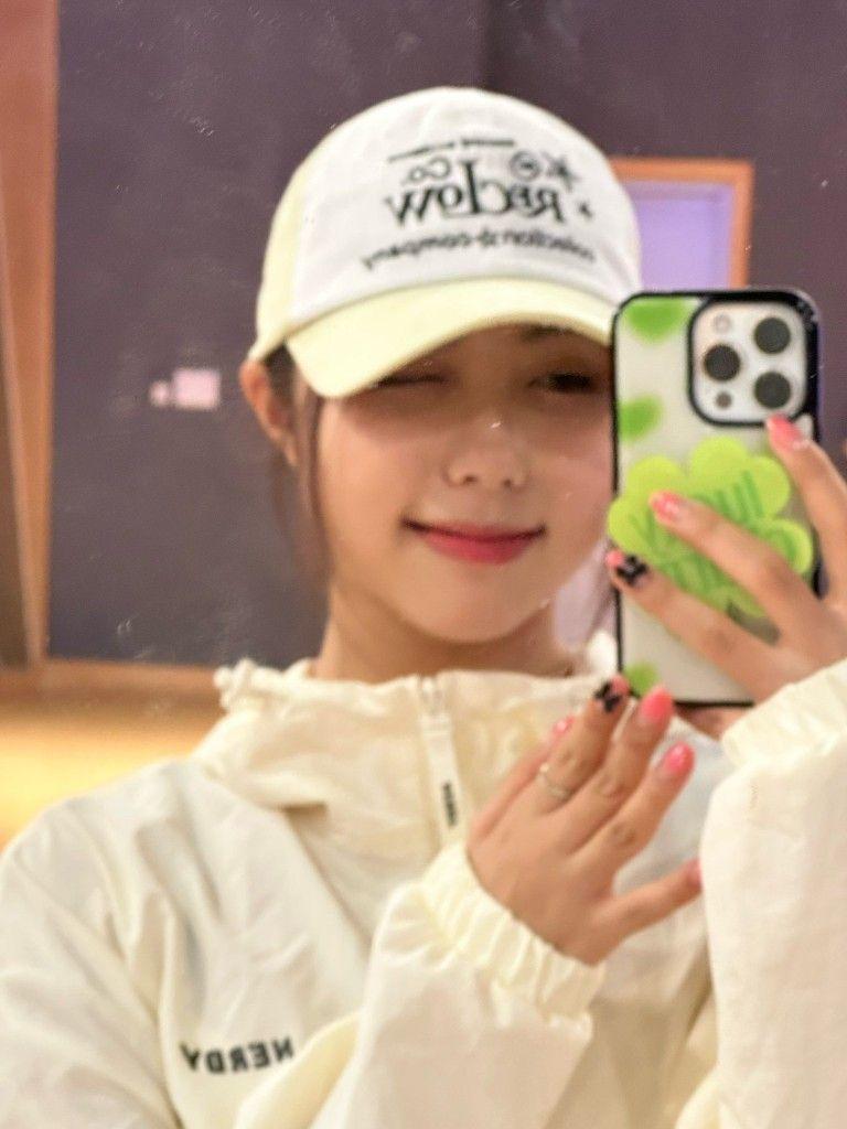 PURPLE KISS CHO SEOYOUNG0