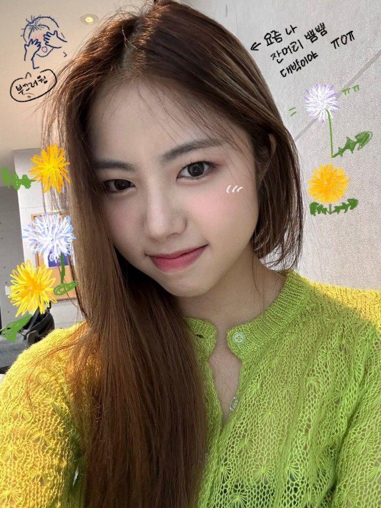 PURPLE KISS CHO SEOYOUNG1