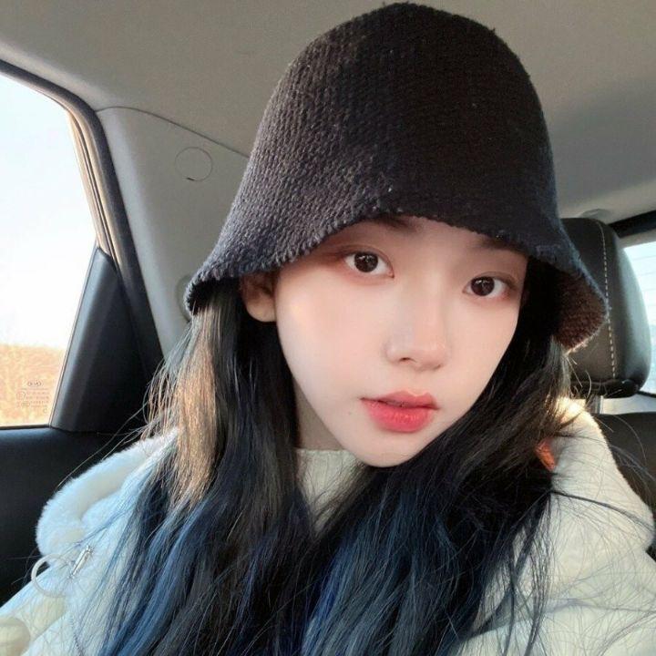 화장 연하게 한 카리나0