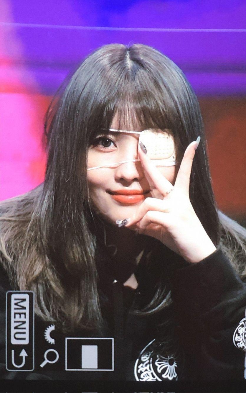 트와이스 모모1