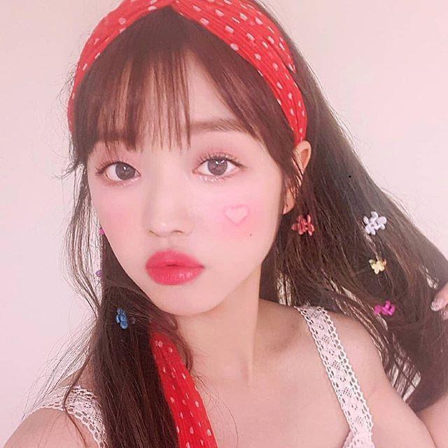 오마이걸 유시아2