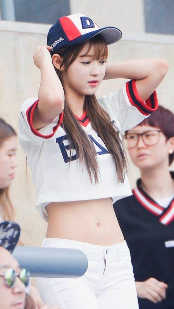 오마이걸 유시아3