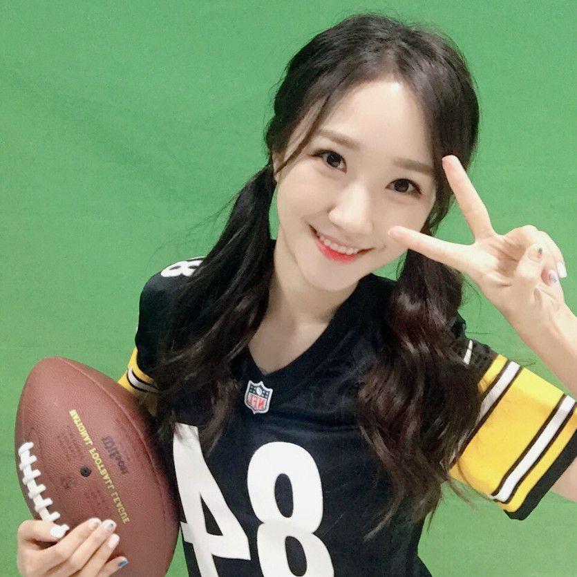 장예인 아나운서0