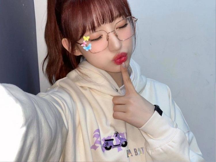 Billlie siyoon1