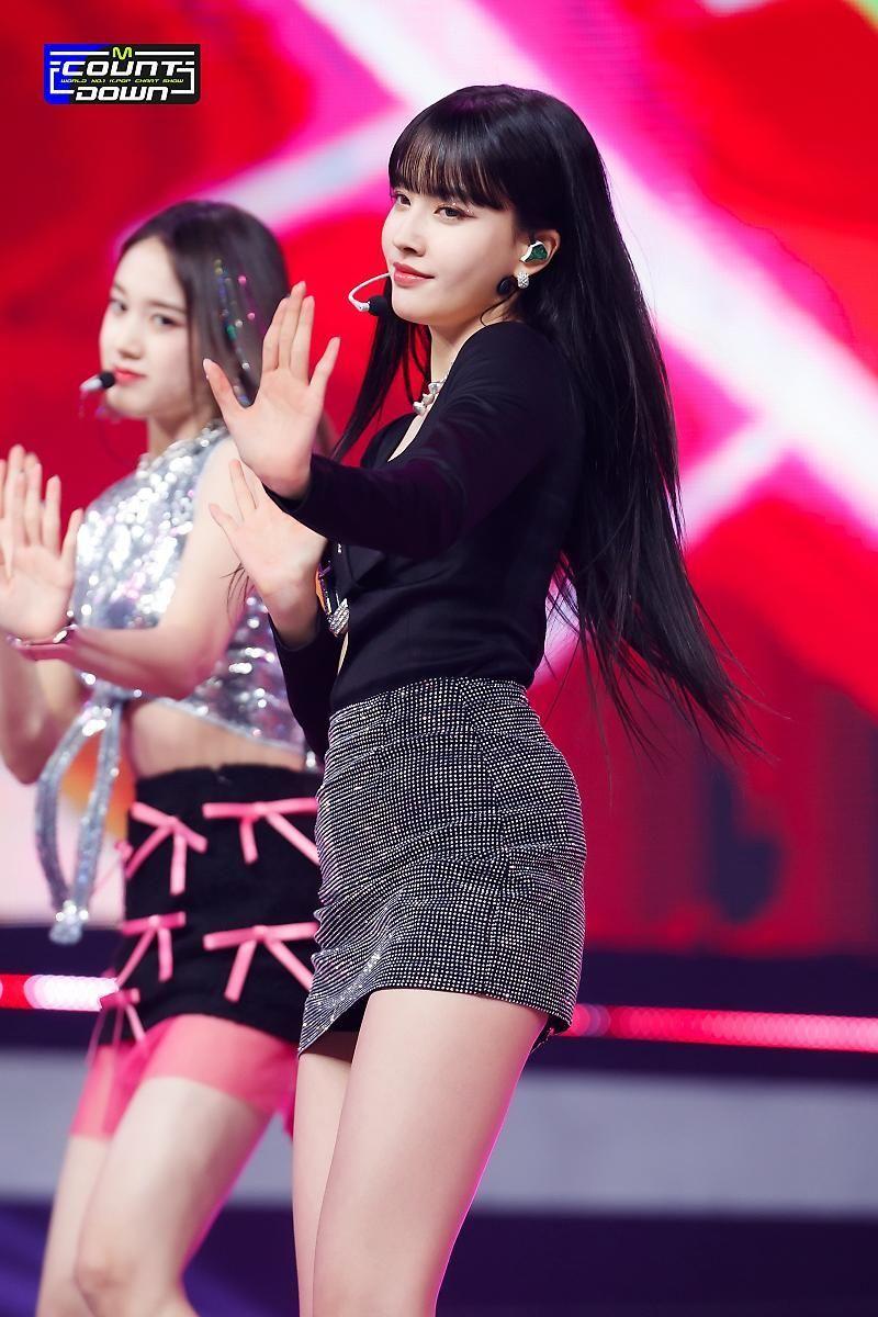 STAYC Yoon1