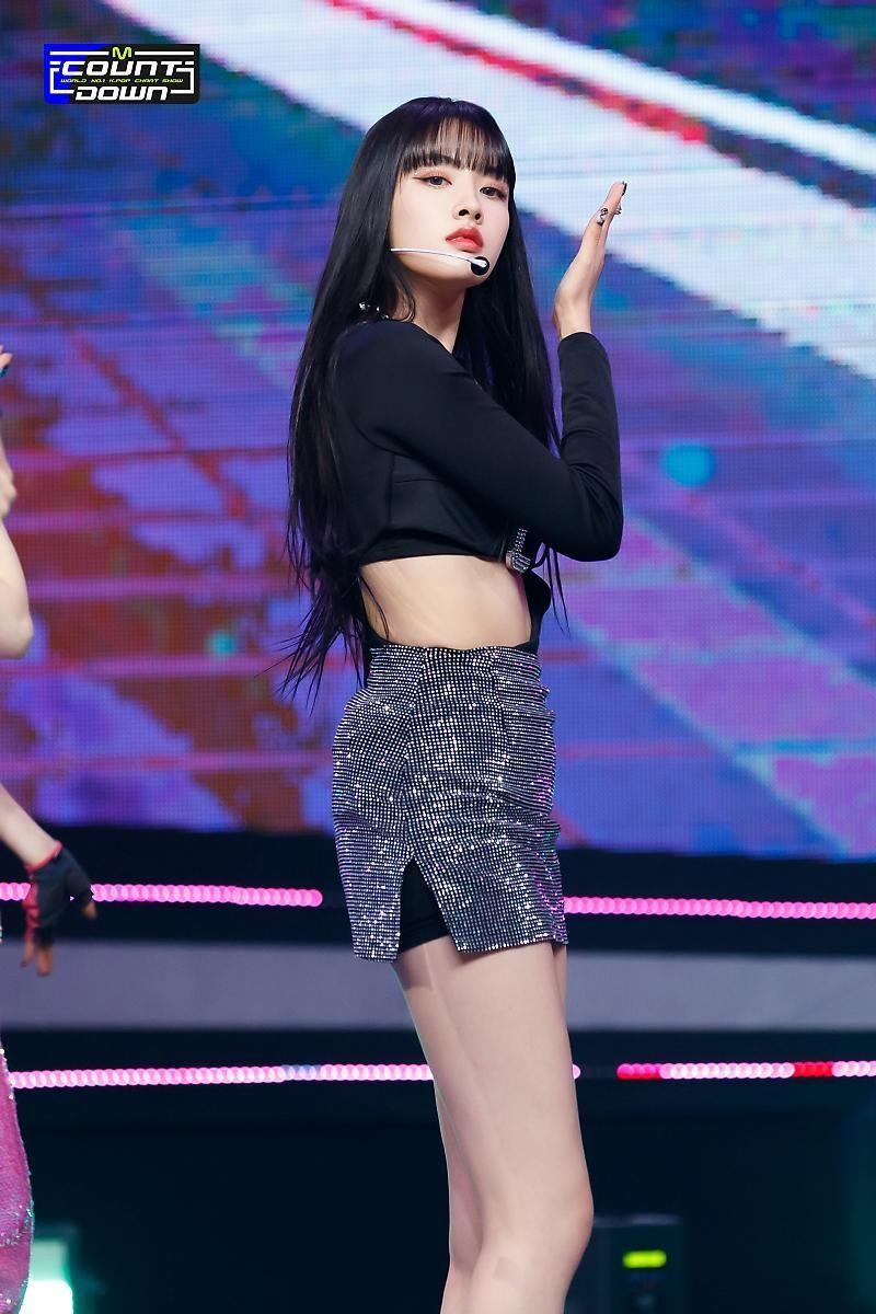 STAYC Yoon2