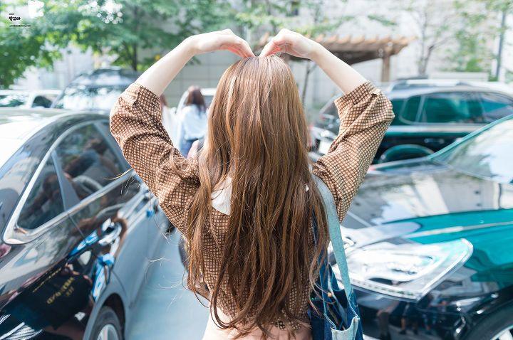 오마이걸 승희0