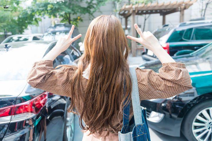 오마이걸 승희1
