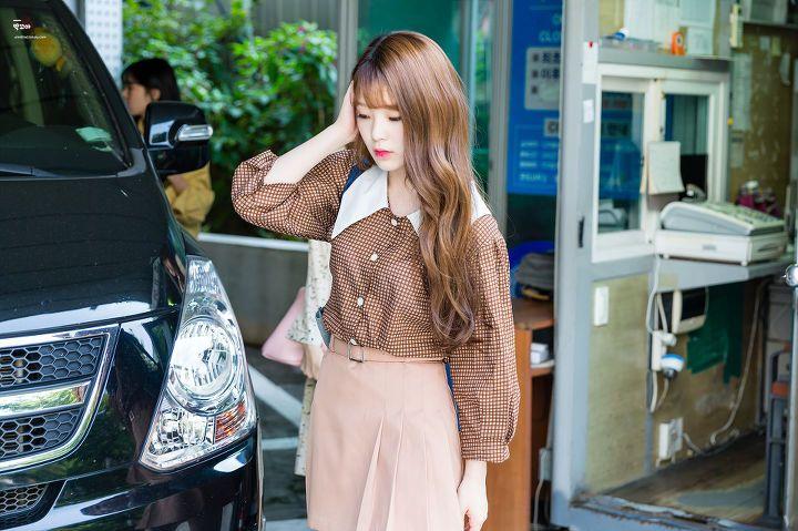 오마이걸 승희2