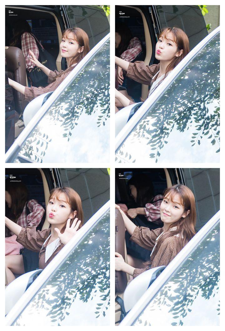 오마이걸 승희3