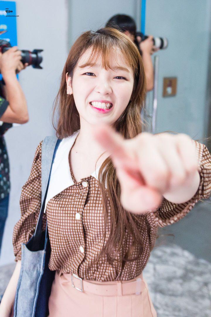 오마이걸 승희5