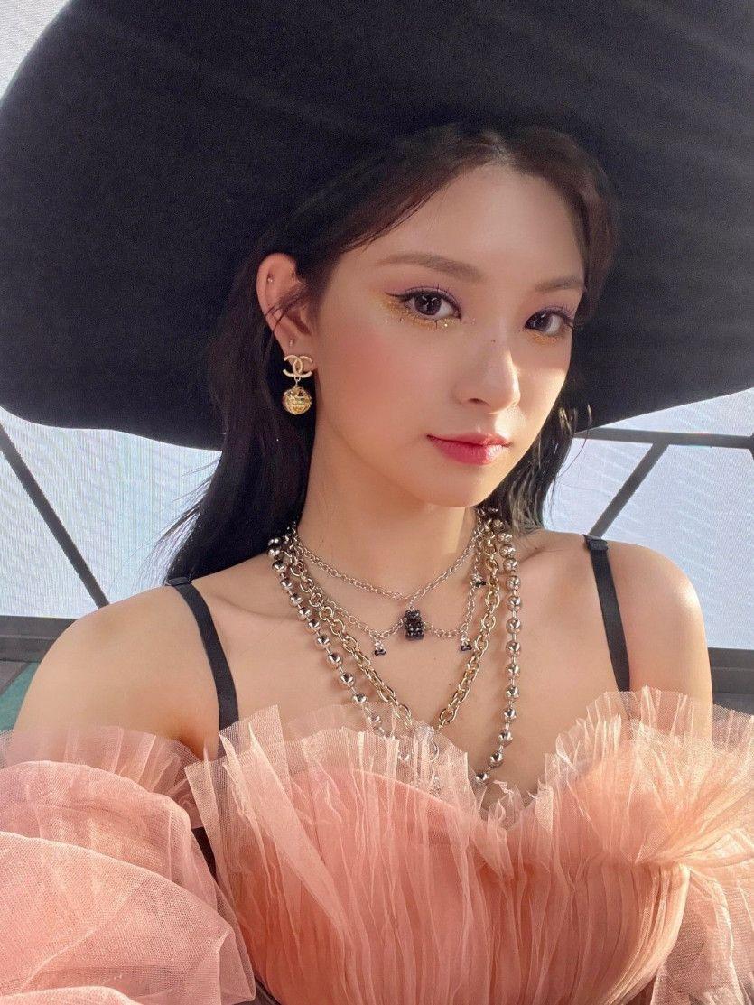 에버글로우 왕이런0