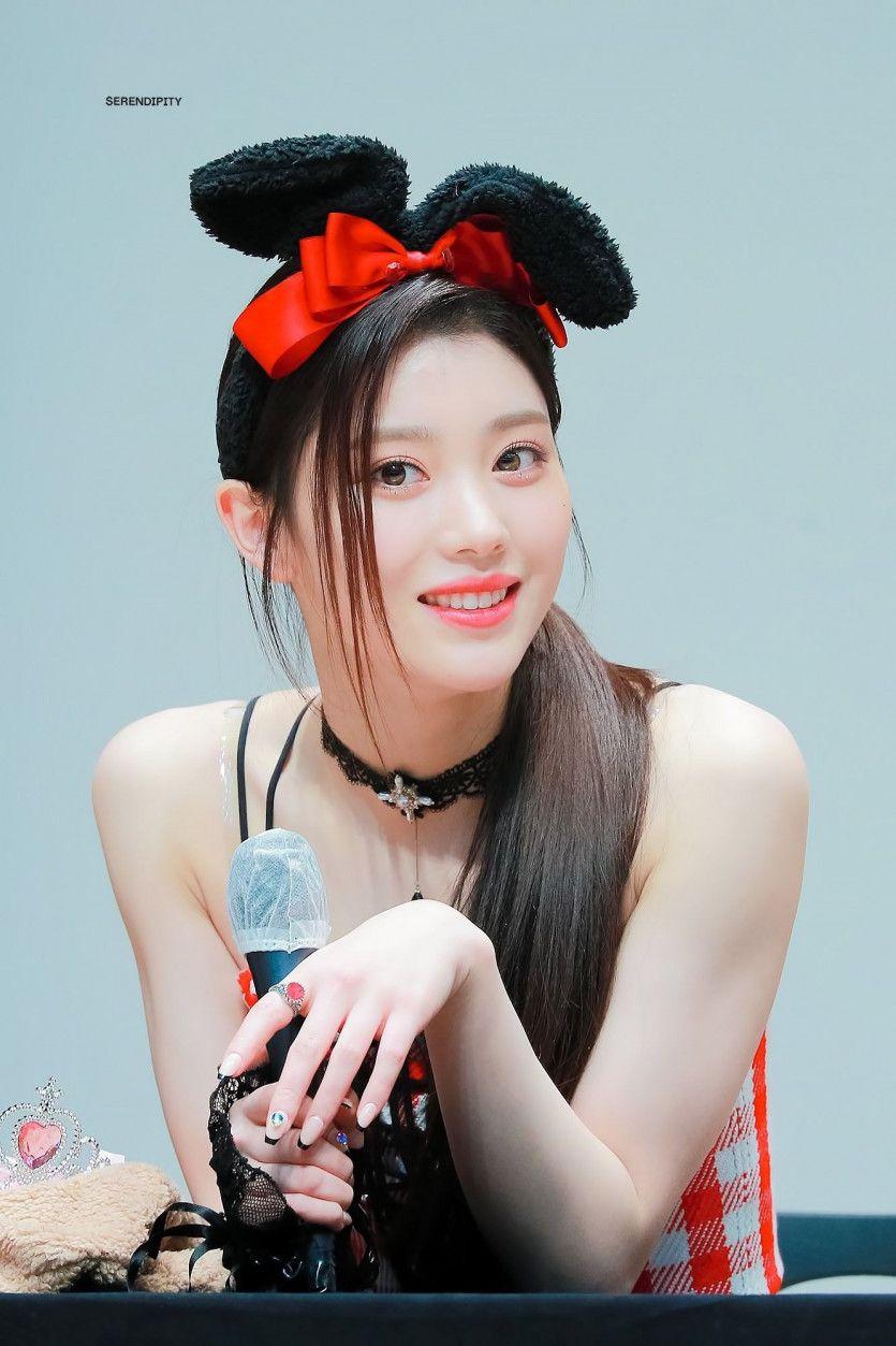 Kep1er 션샤오팅3