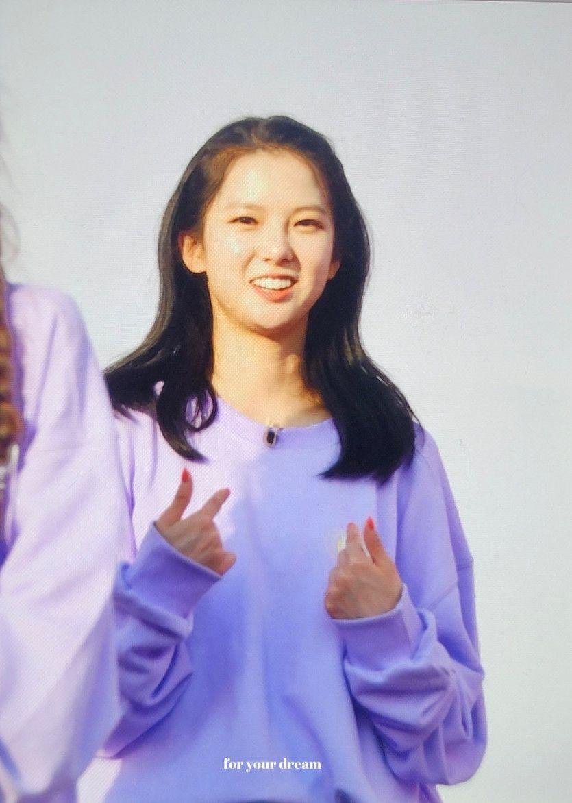 Kep1er 최유진0