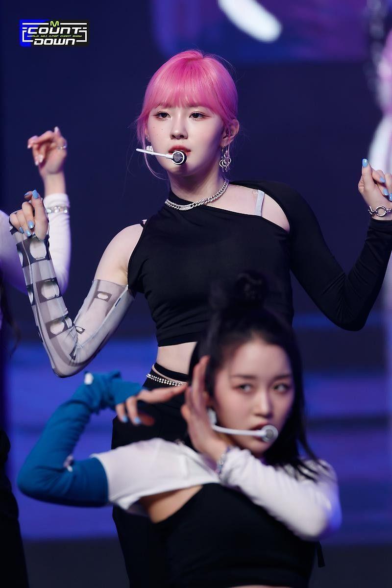 Kep1er 김채현2