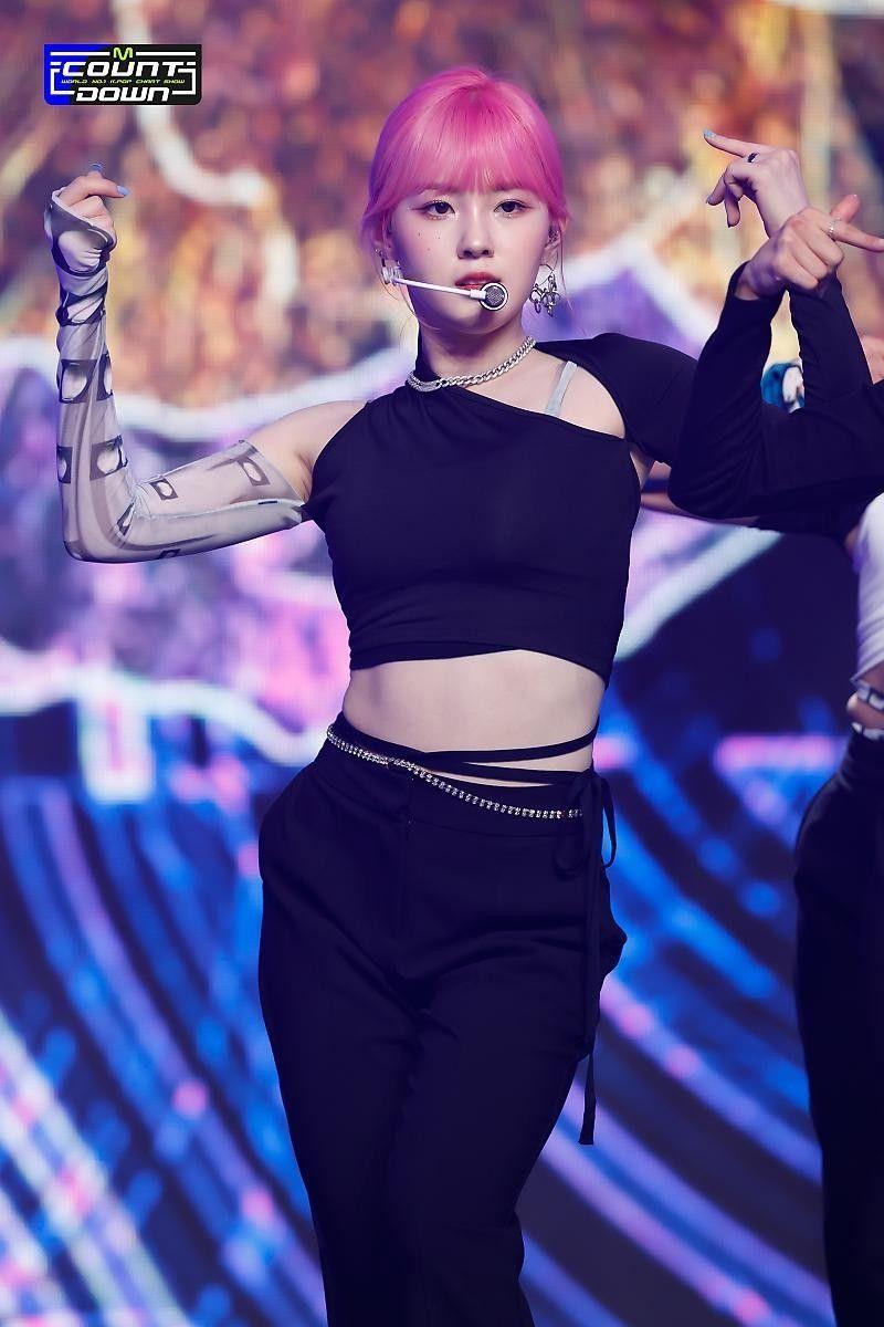 Kep1er 김채현3